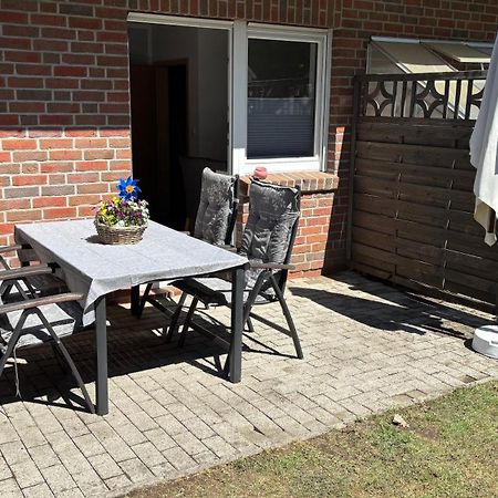 UplengenOstfriesland Fuer Familie Und Haustier公寓 外观 照片